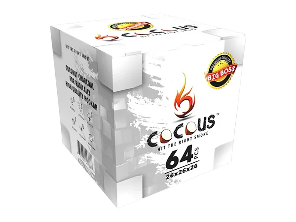 COCOUS Charcoals