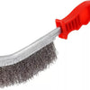 Wire Scrubbing Brush FOR HMD