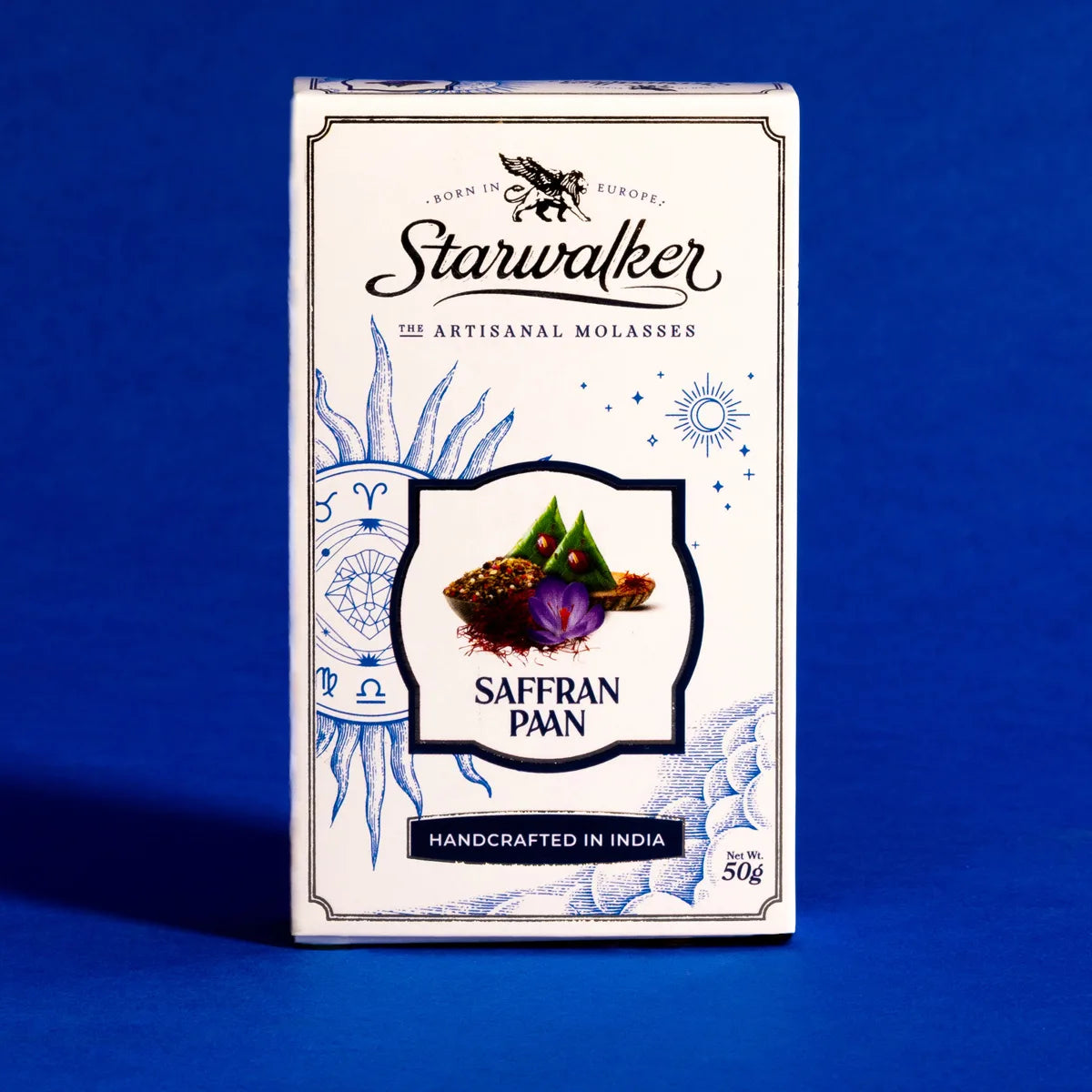 Starwalker Tobacco 250g