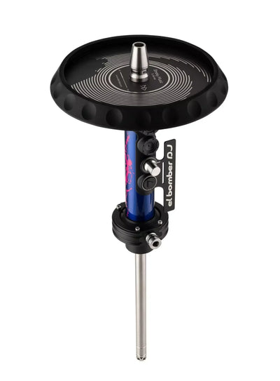 El Bomber DJ Hookah