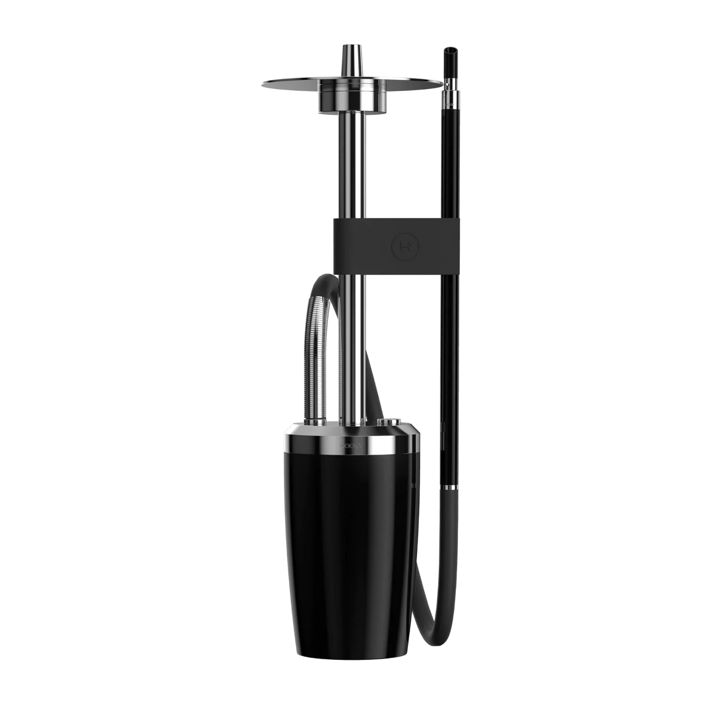 Hooky Steel 2 Hookah