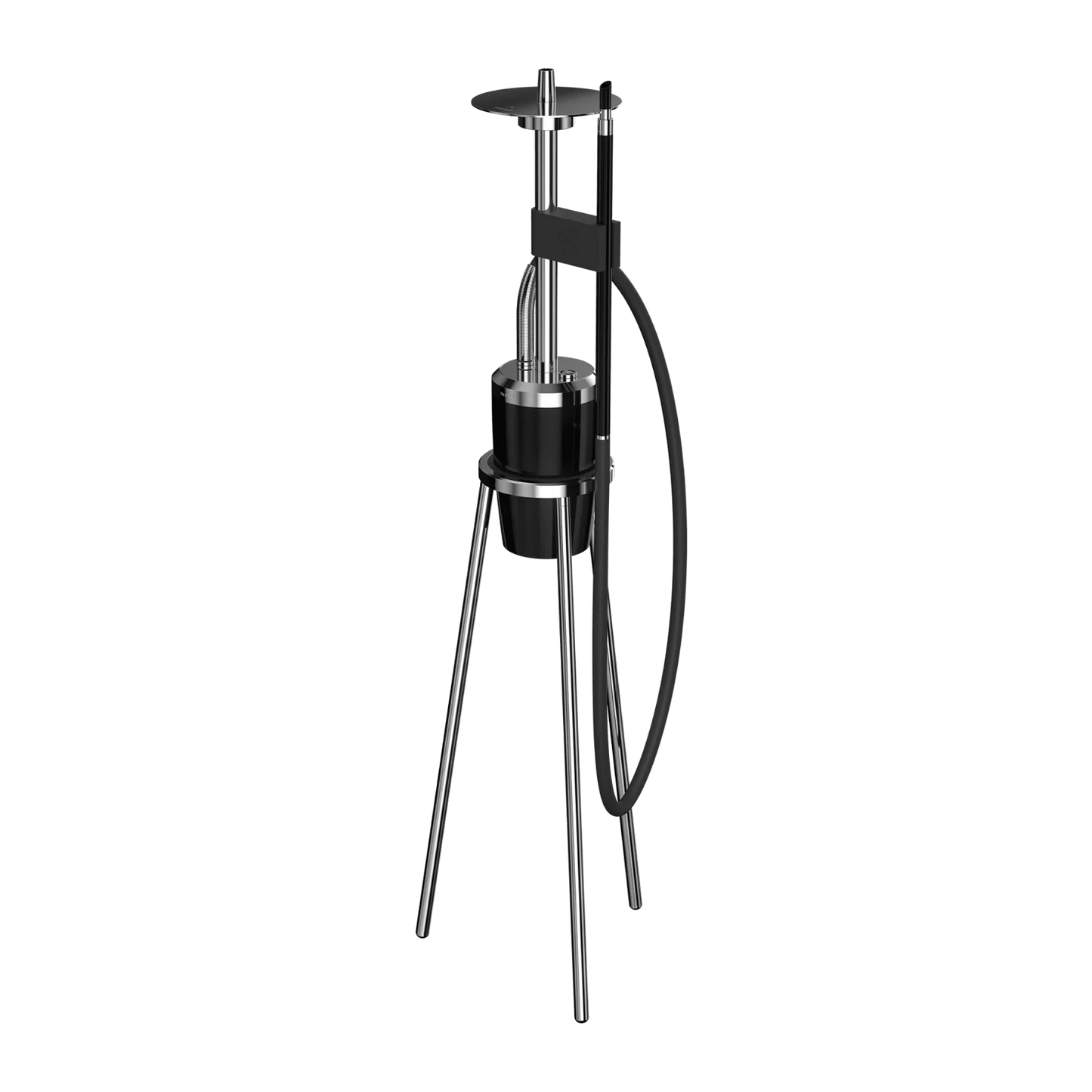 Hooky Steel 2 Hookah