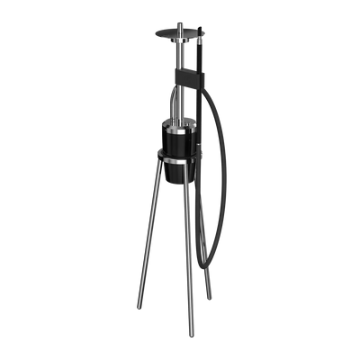 Hooky Steel 2 Tripod