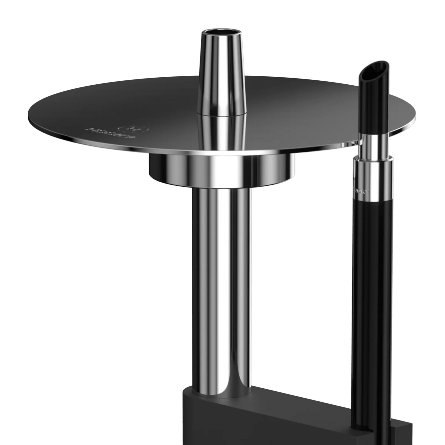 Hooky Steel 2 Hookah