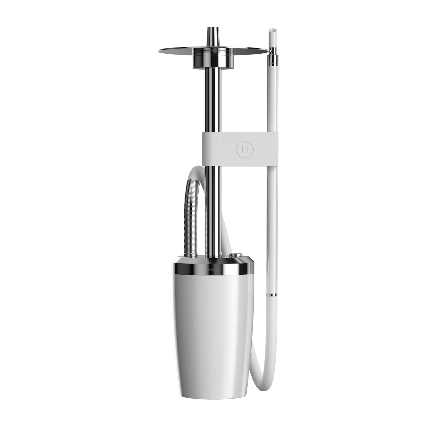 Hooky Steel 2 Hookah