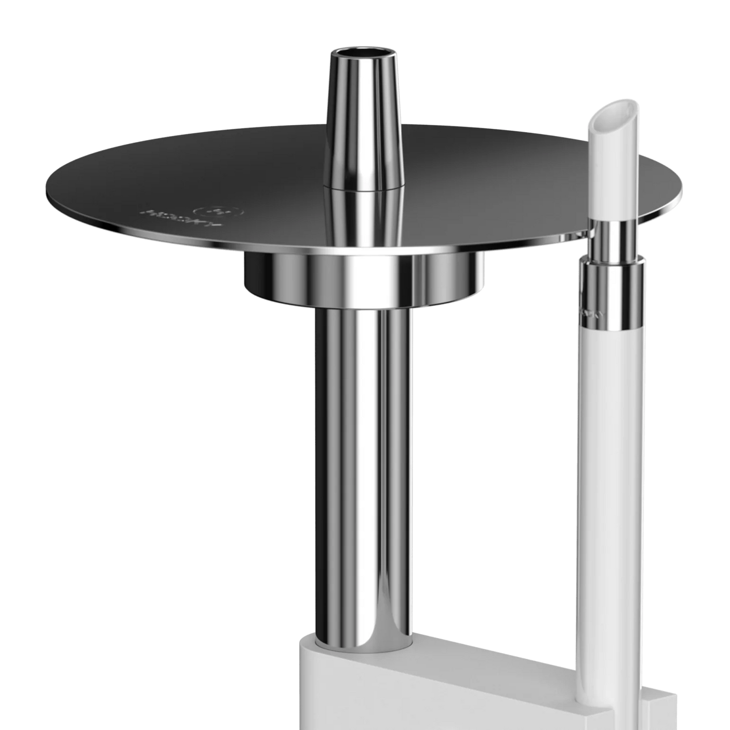 Hooky Steel 2 Hookah