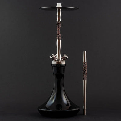 Union Fibonacci Hookah - Skeleton