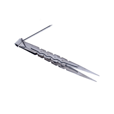Large Fancy Tongs