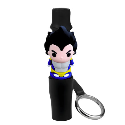 Cyril Silicone 3-D Mouth Tips