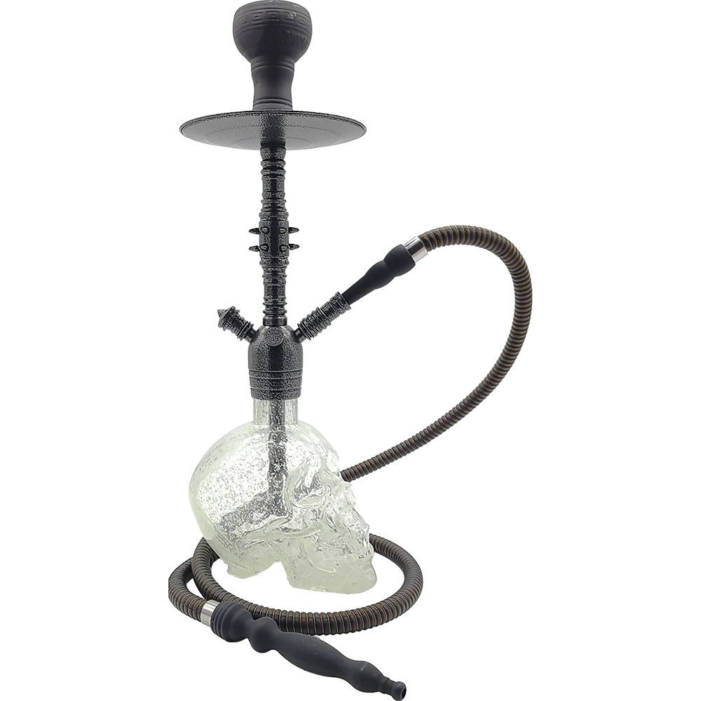 Pharaoh's Skull Hookah