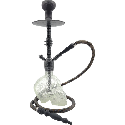 Pharaoh's Skull Hookah