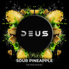 Sour Pineapple