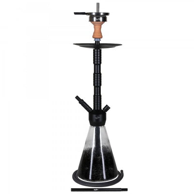 Amy Deluxe Hookah 4 Star 660