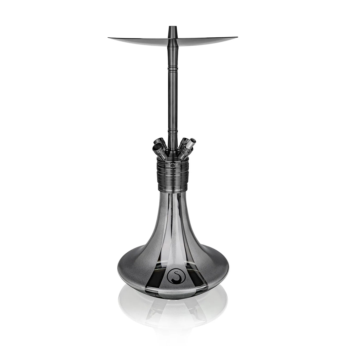 Steamulation Ultimate Black Gen. III