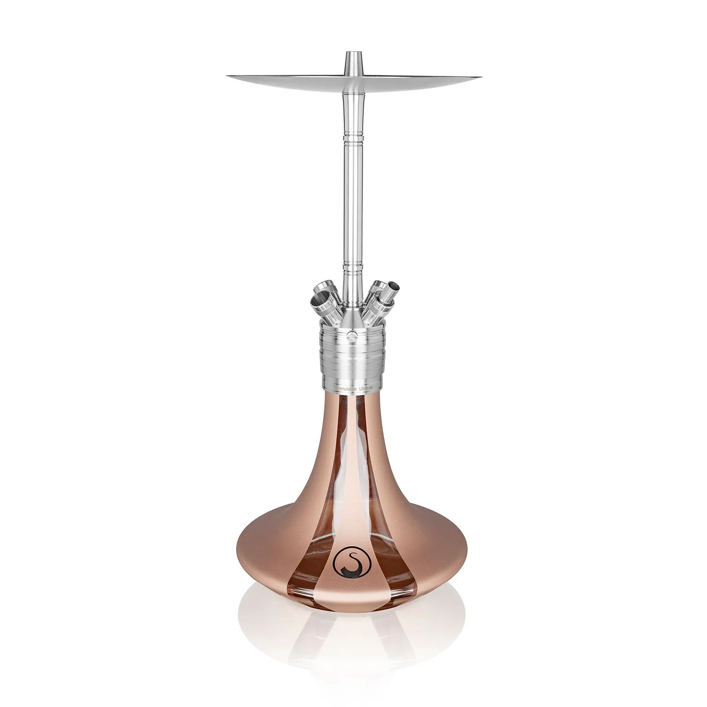 Steamulation Ultimate Hookah Gen. III