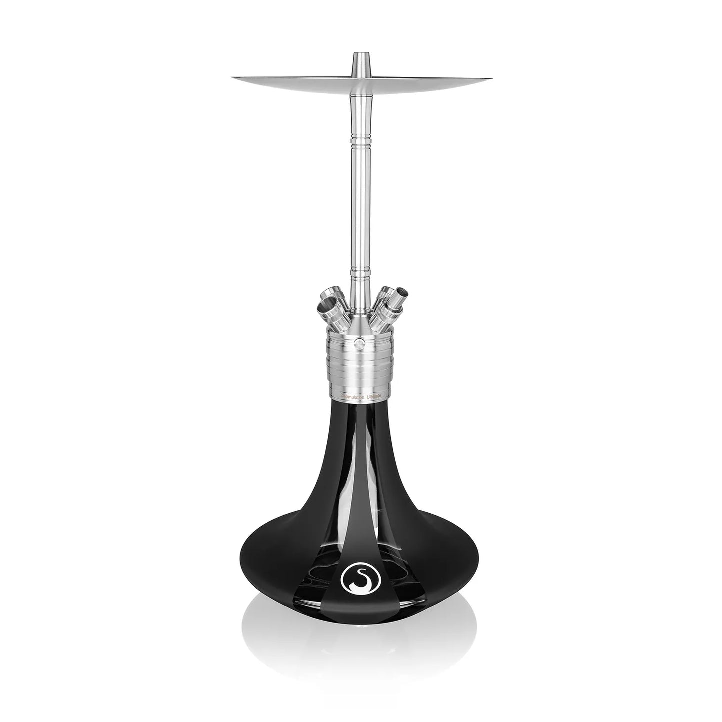 Steamulation Ultimate Hookah Gen. III