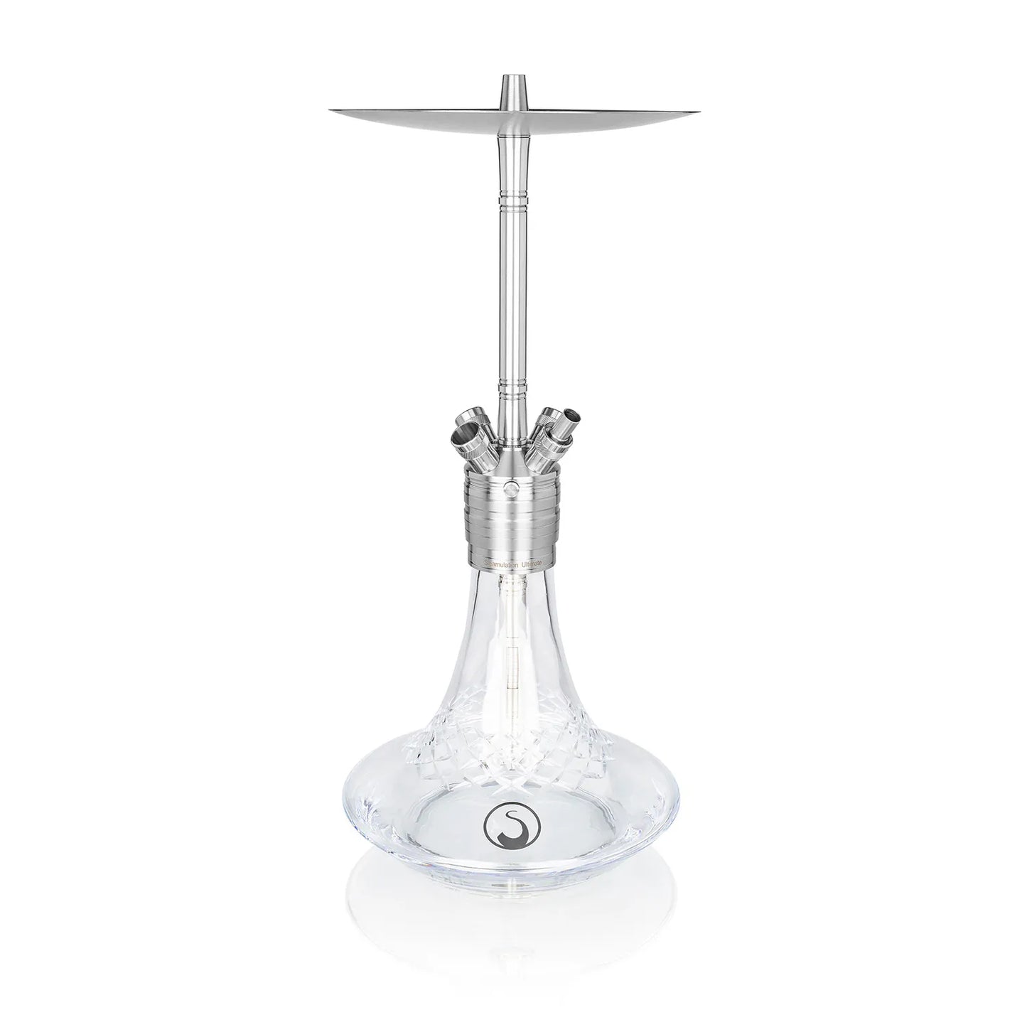 Steamulation Ultimate Hookah Gen. III