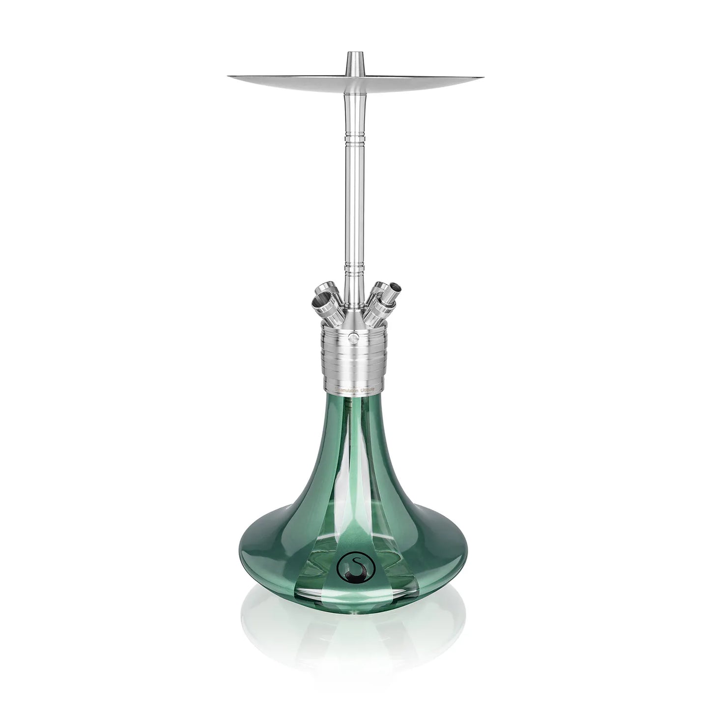 Steamulation Ultimate Hookah Gen. III