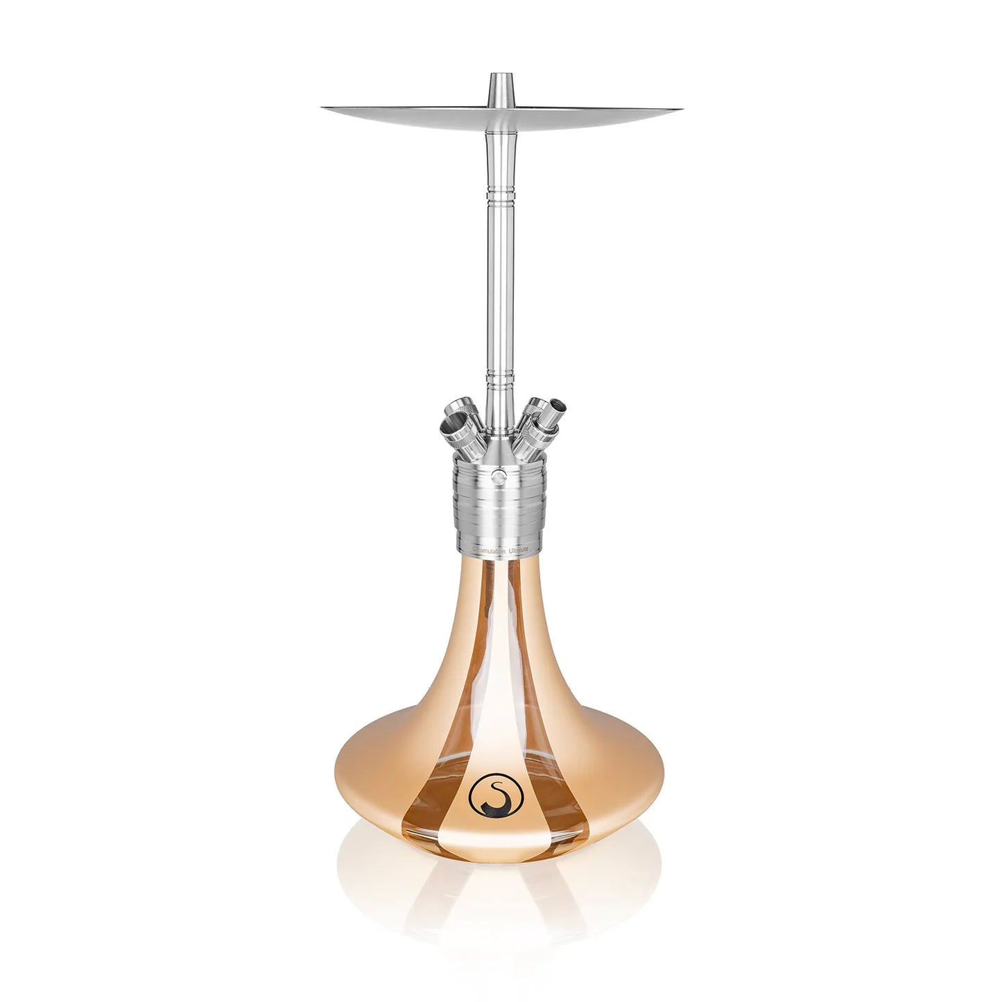 Steamulation Ultimate Hookah Gen. III
