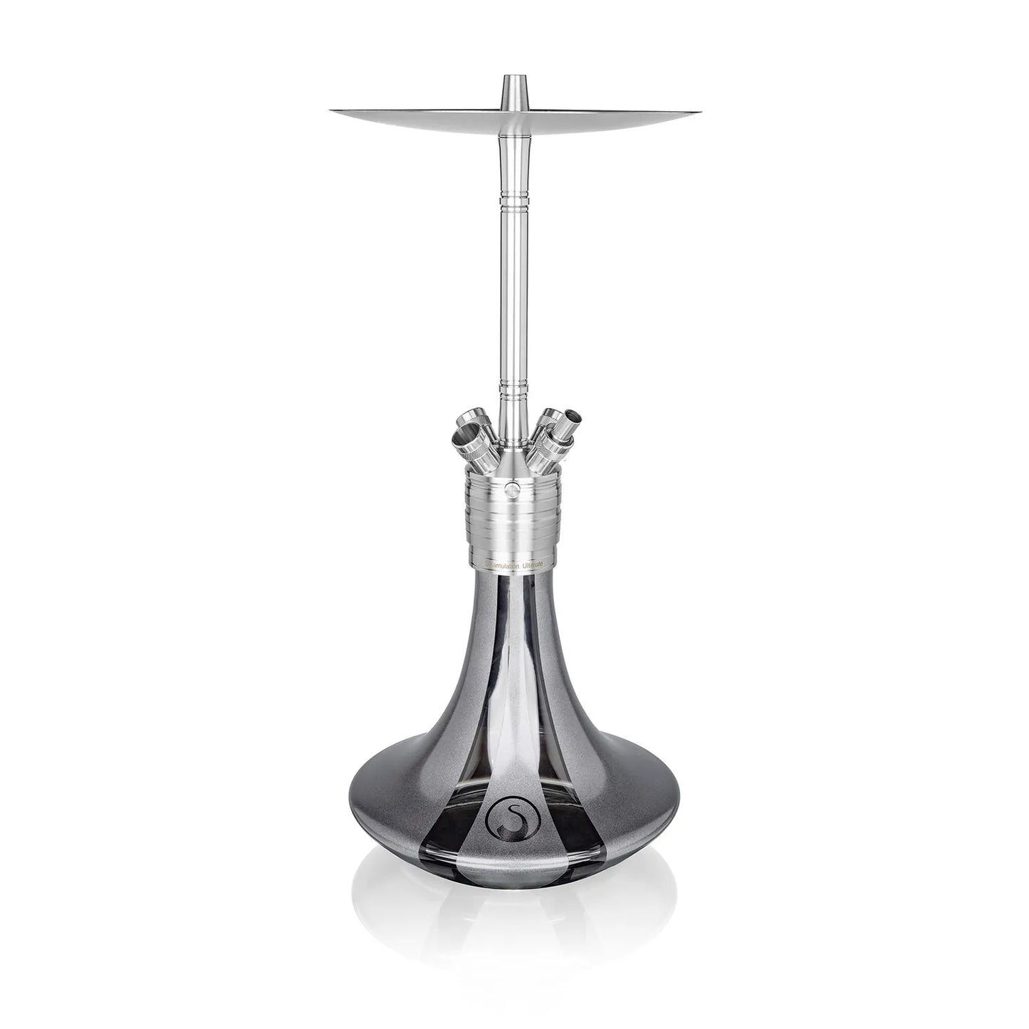 Steamulation Ultimate Hookah Gen. III