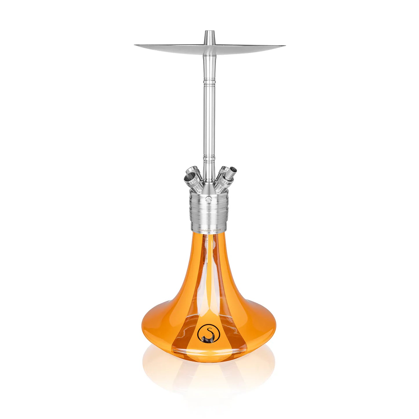 Steamulation Ultimate Hookah Gen. III