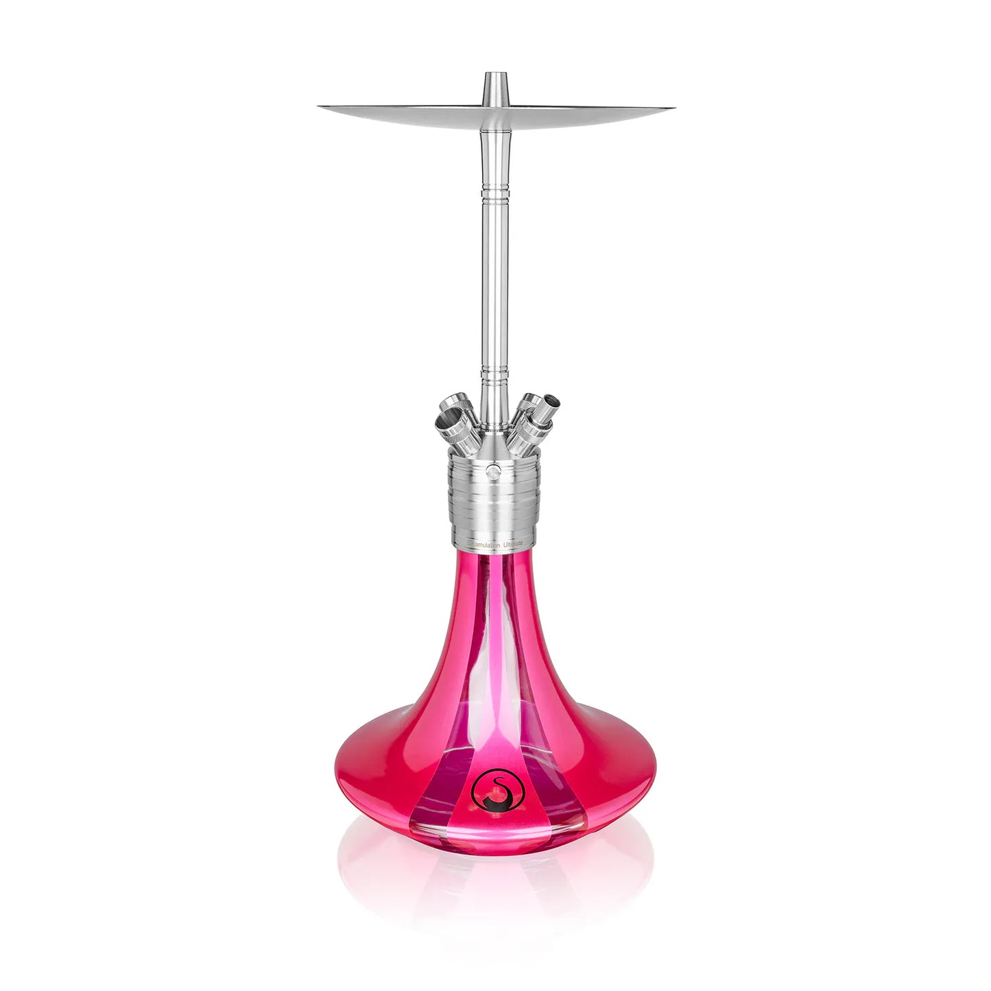 Steamulation Ultimate Hookah Gen. III