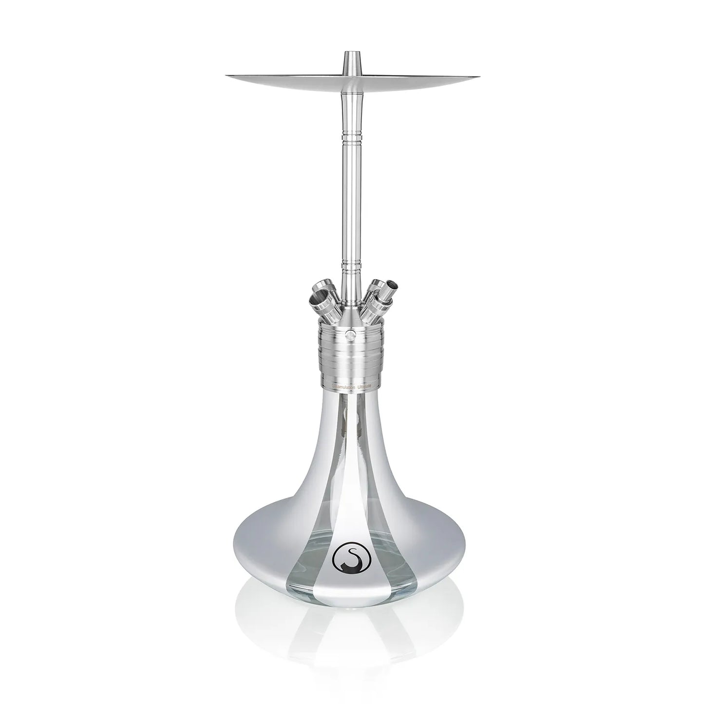 Steamulation Ultimate Hookah Gen. III