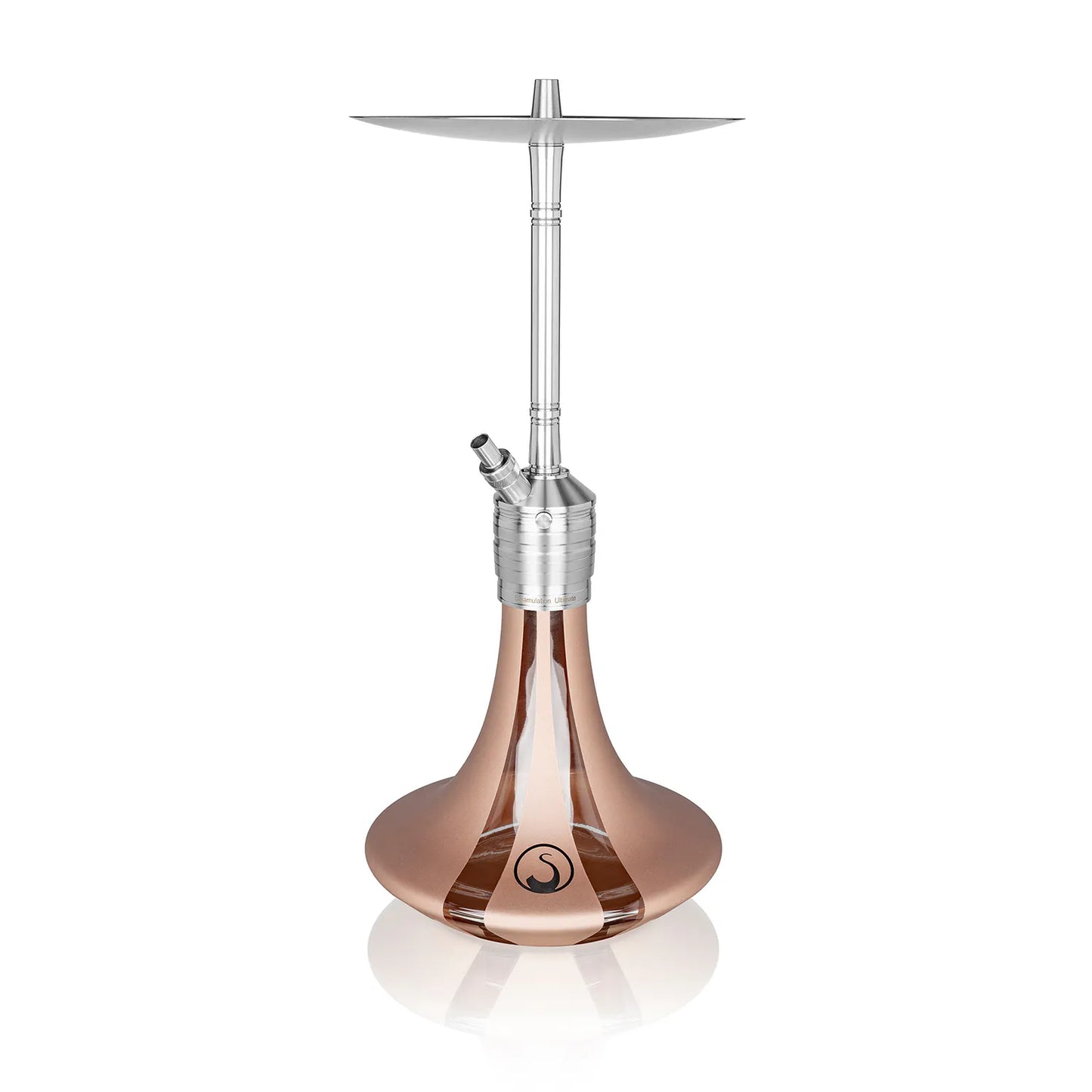 Steamulation Ultimate One Hookah Gen. III