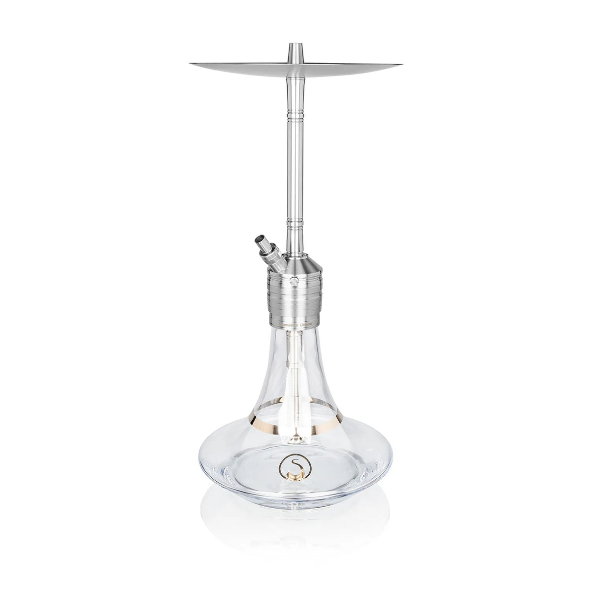 Steamulation Steamulation Ultimate One Hookah Gen. III – 5StarHookah