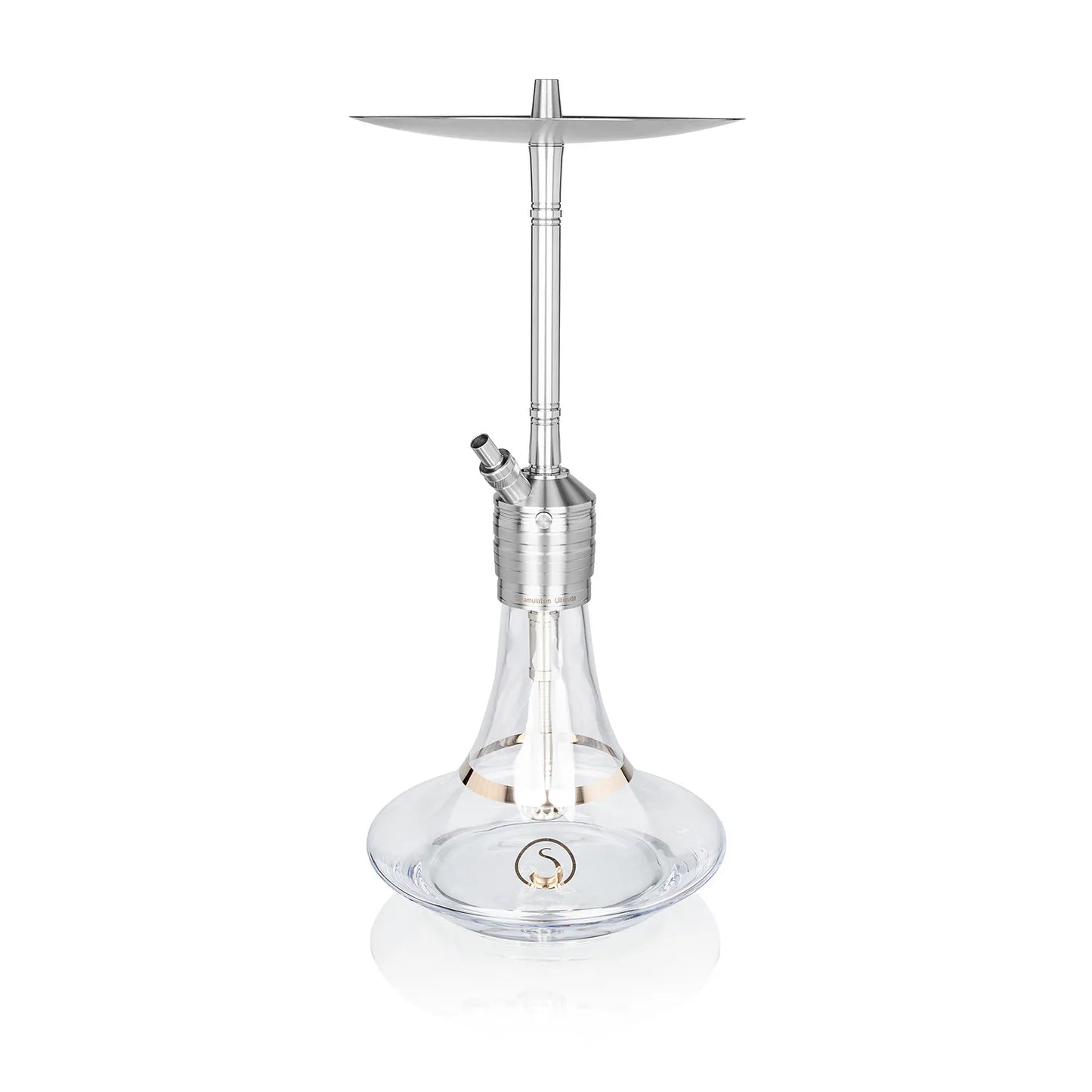 Steamulation Ultimate One Hookah Gen. III