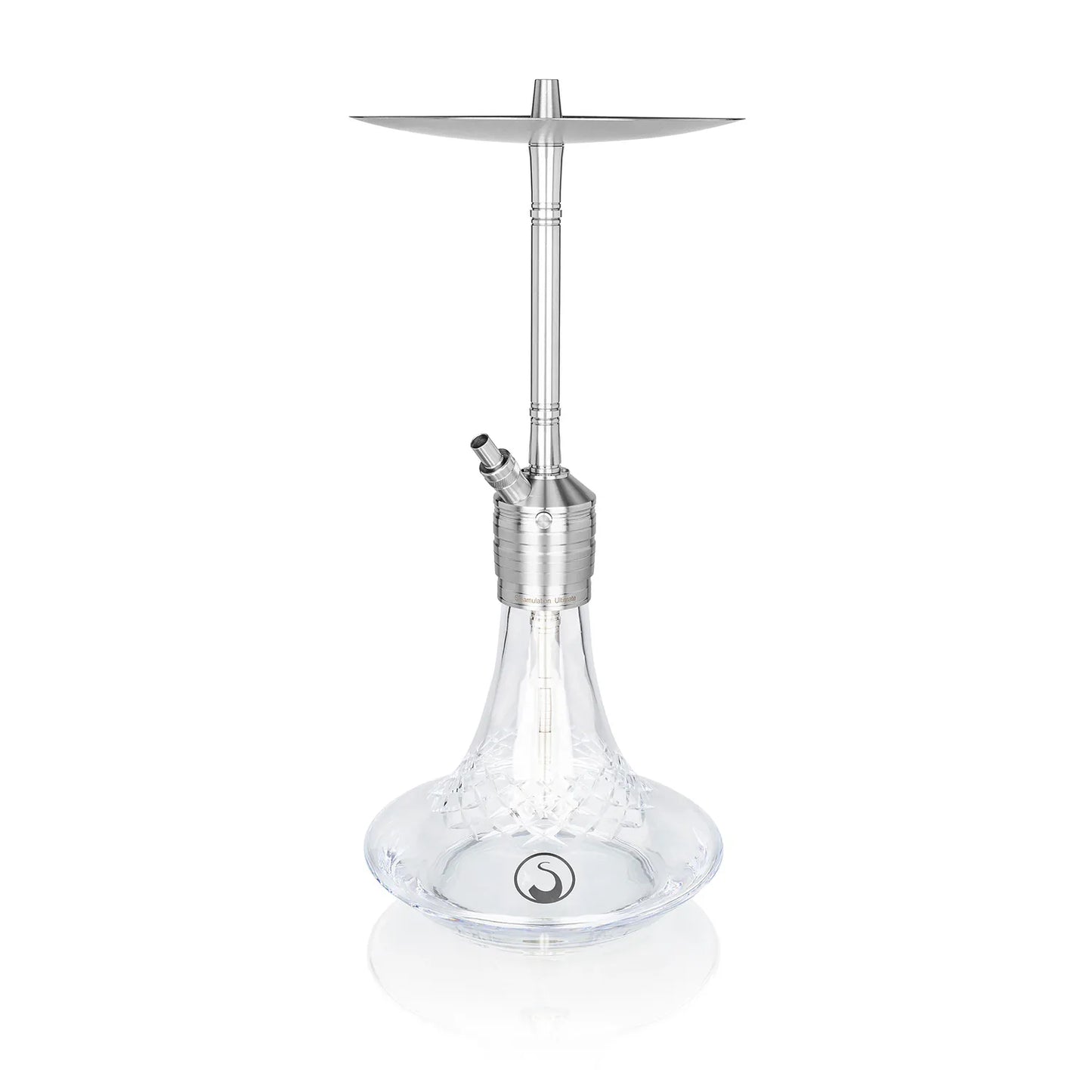 Steamulation Ultimate One Hookah Gen. III