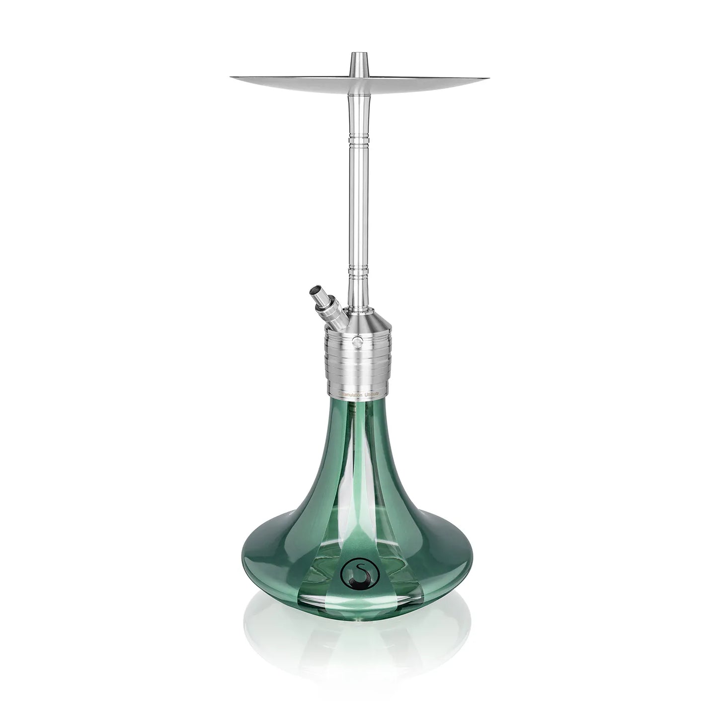 Steamulation Ultimate One Hookah Gen. III