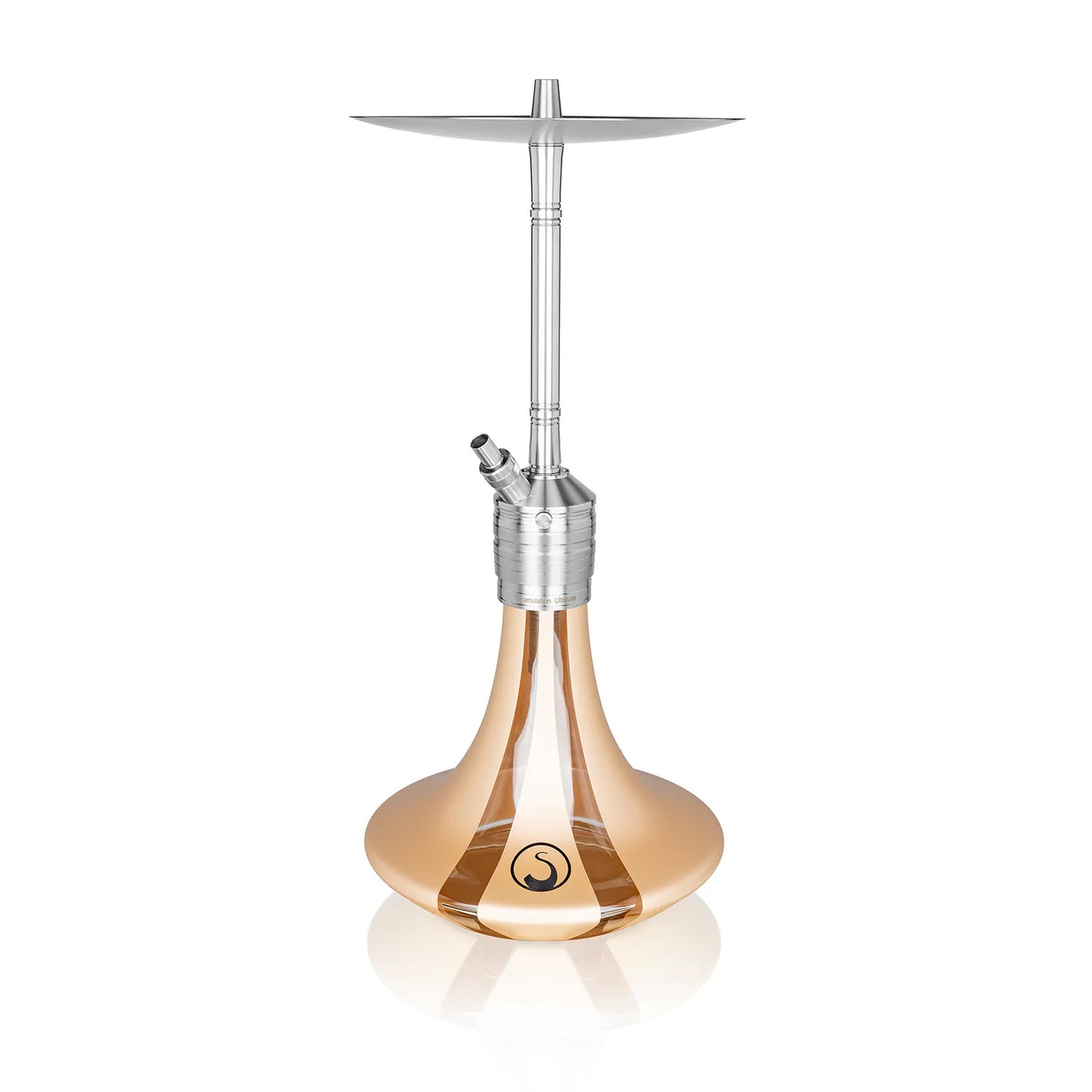 Steamulation Ultimate One Hookah Gen. III