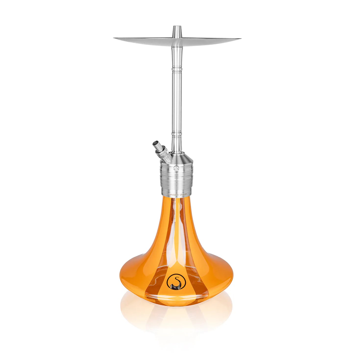 Steamulation Ultimate One Hookah Gen. III