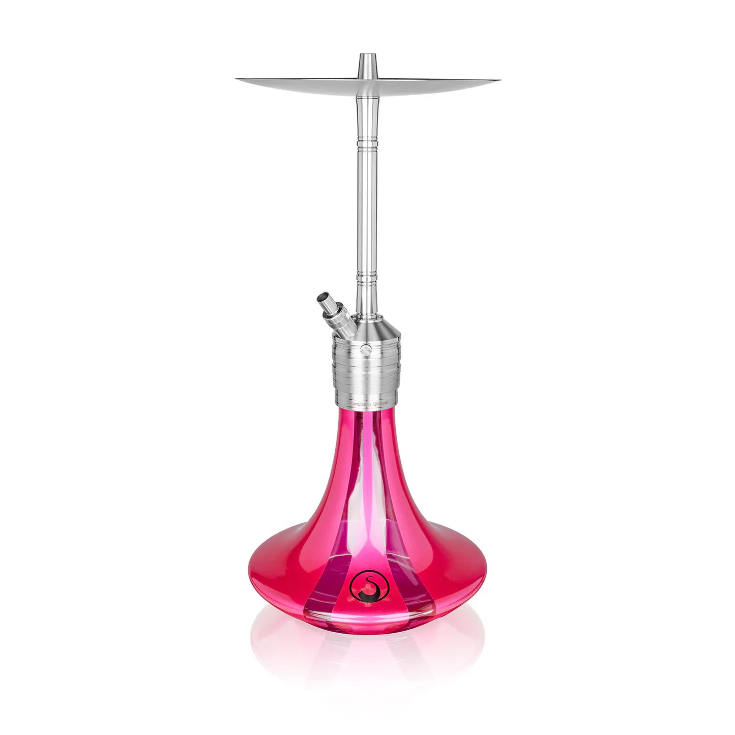 Steamulation Ultimate One Hookah Gen. III