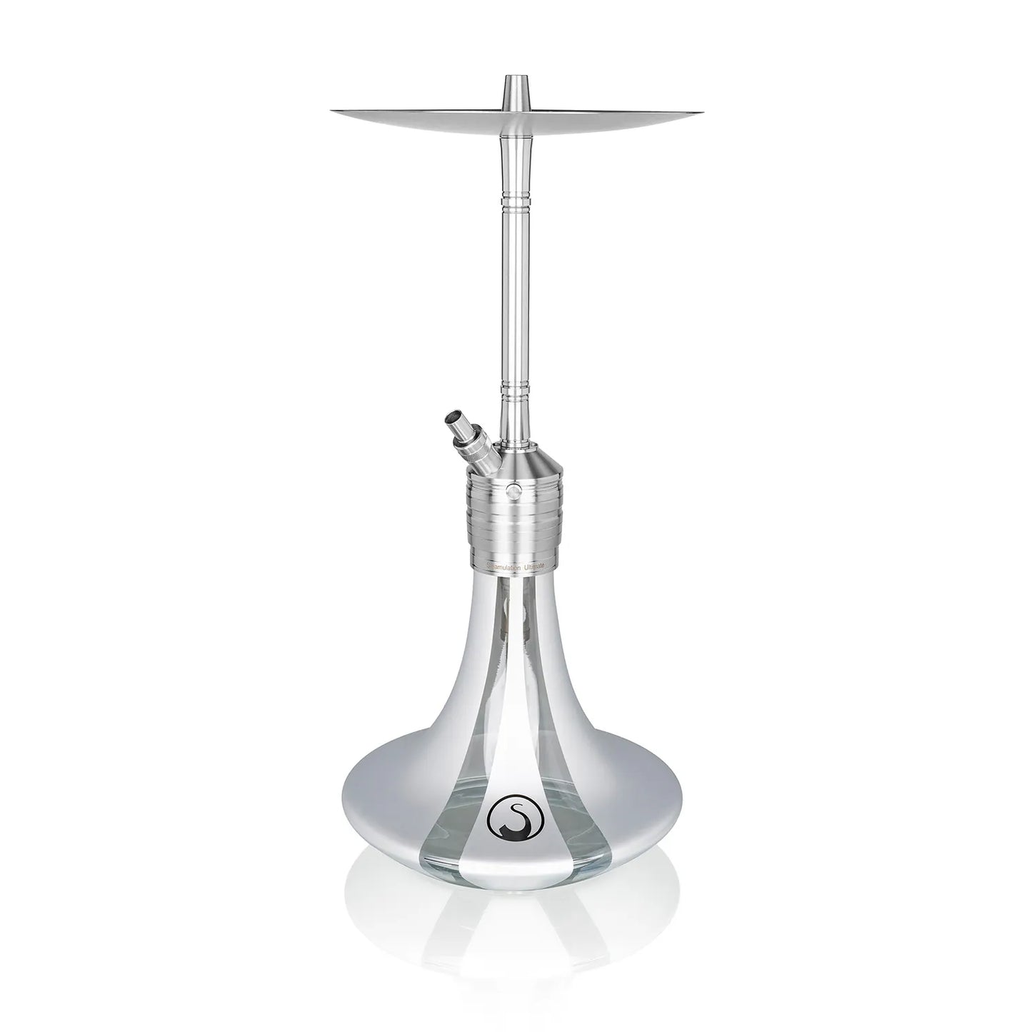 Steamulation Ultimate One Hookah Gen. III