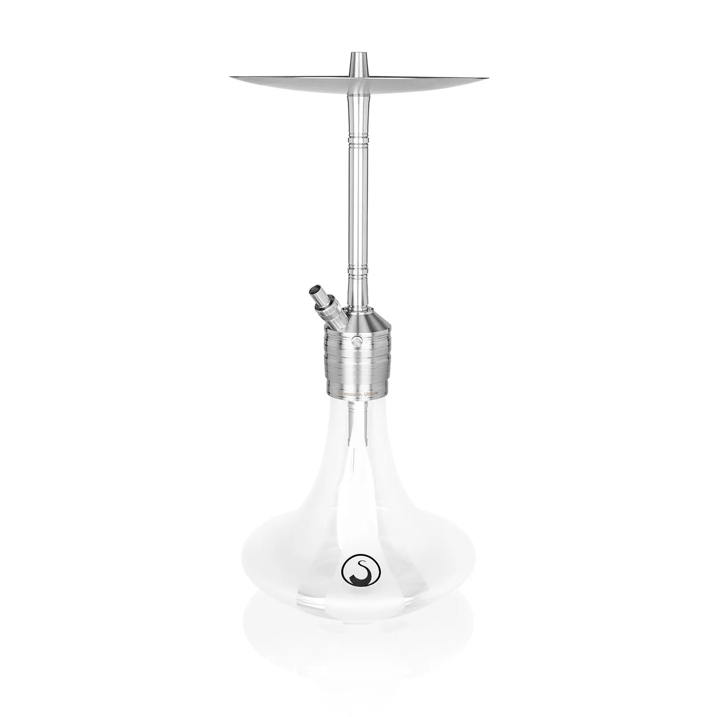 Steamulation Ultimate One Hookah Gen. III