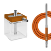 Hoob SubAtom C Hookah