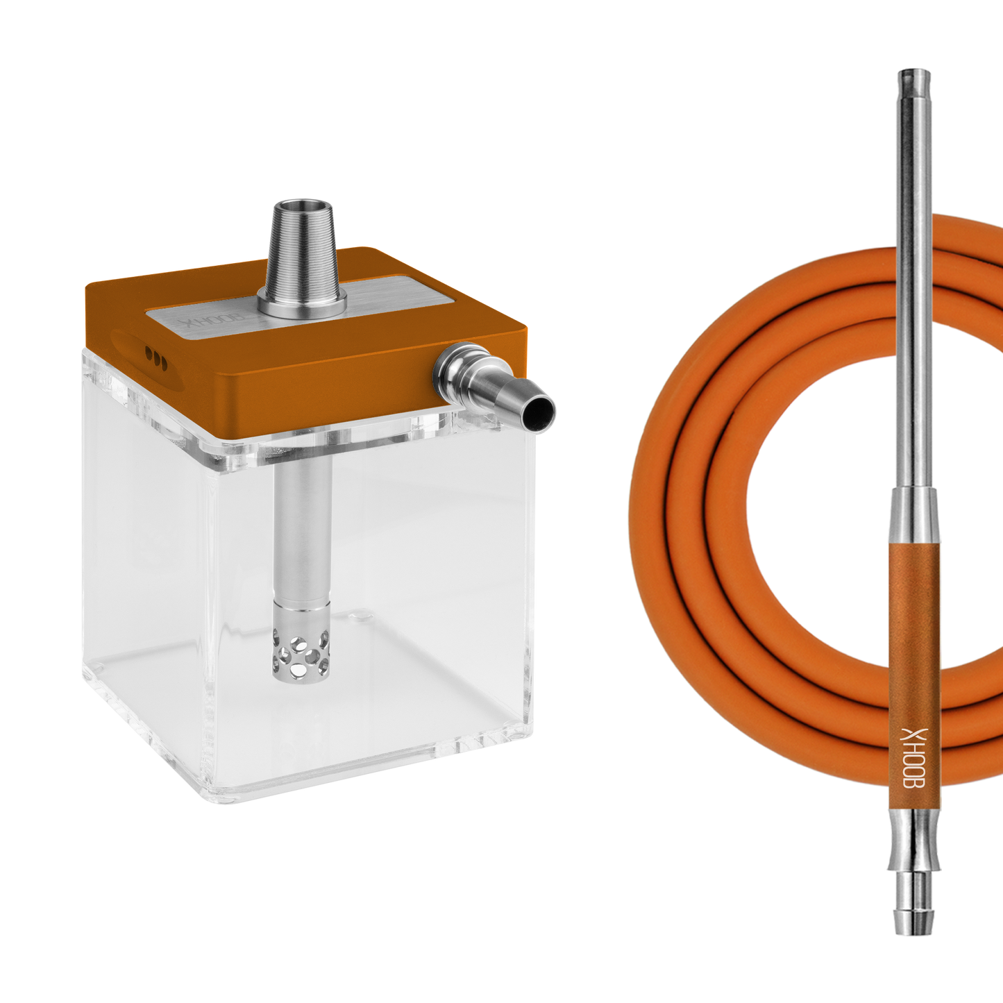 Hoob SubAtom C Hookah