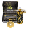 Supra Hookah Hex