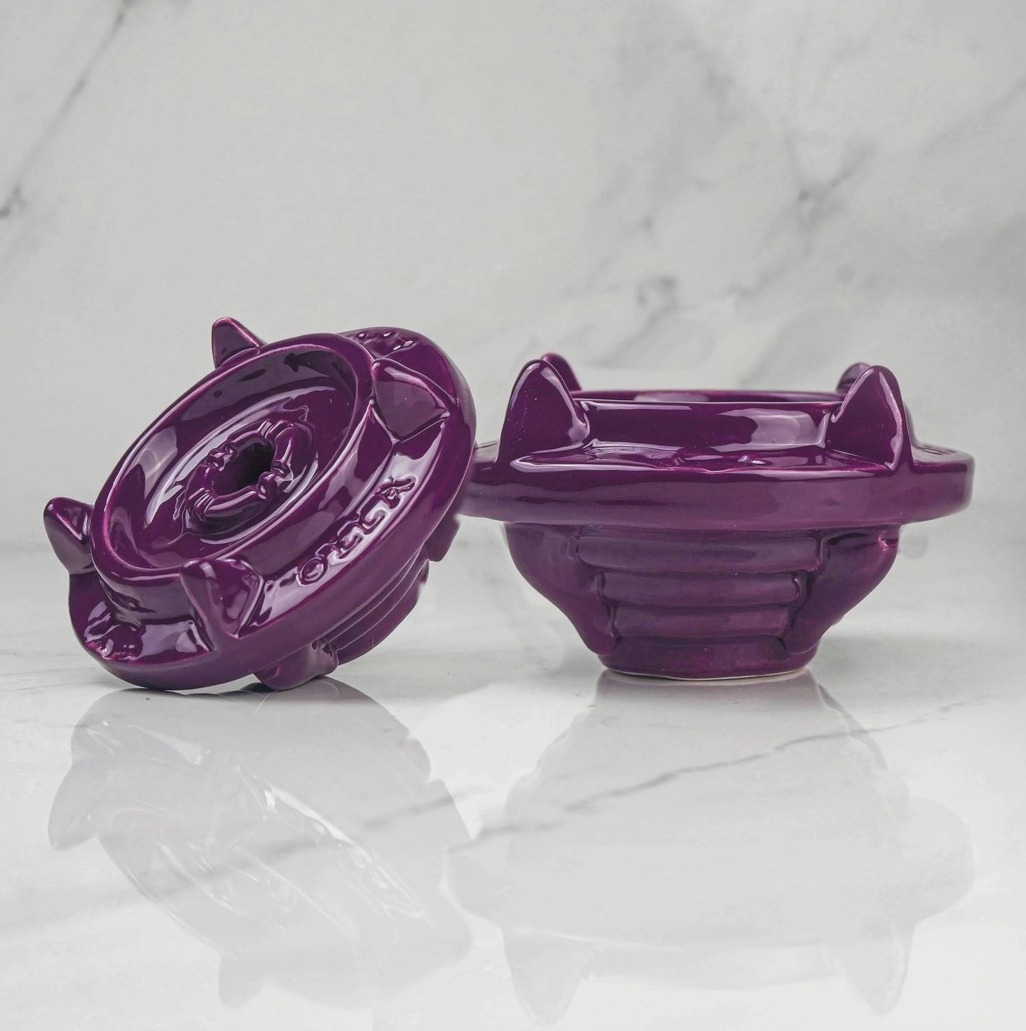 Olla Tempio Bowls