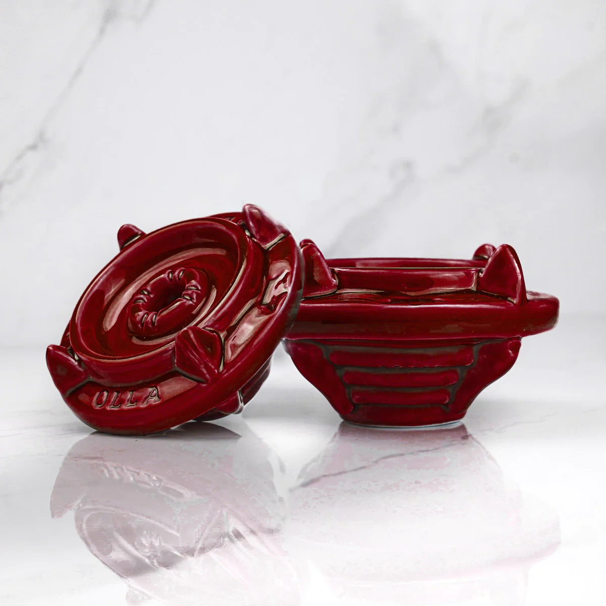 Olla Tempio Bowls