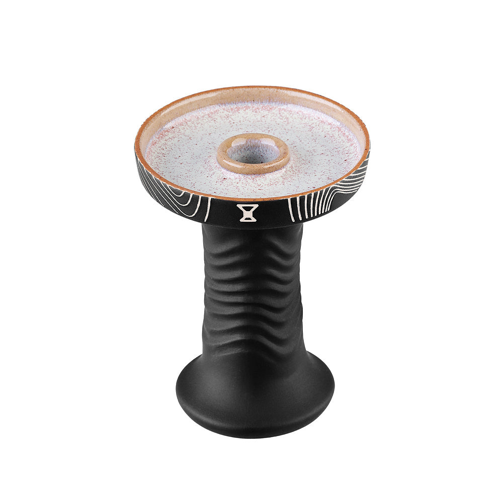 Alpha Bowl - Wave Phunnel