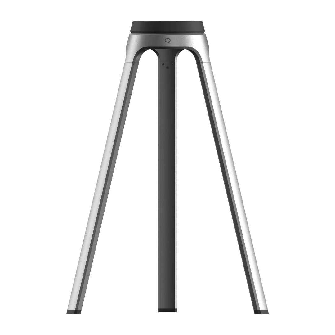 Quasar Arguile Tripod Stand