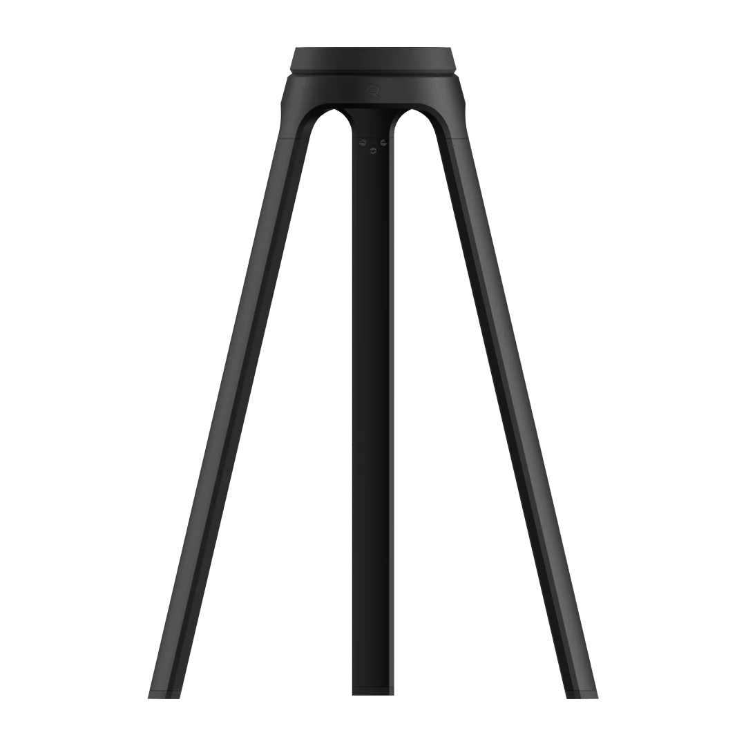 Quasar Arguile Tripod Stand