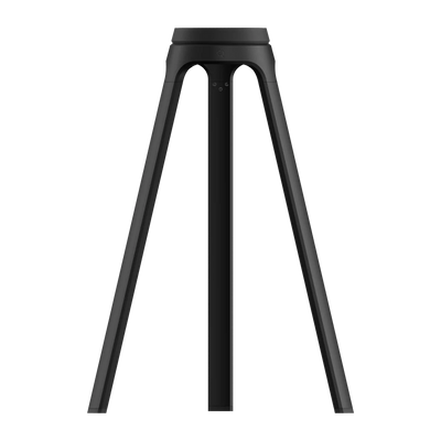 Quasar Arguile Tripod Stand
