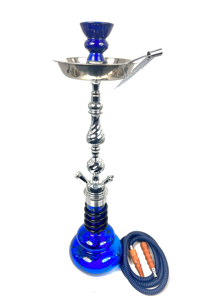 Pharaoh's Modern Hookah