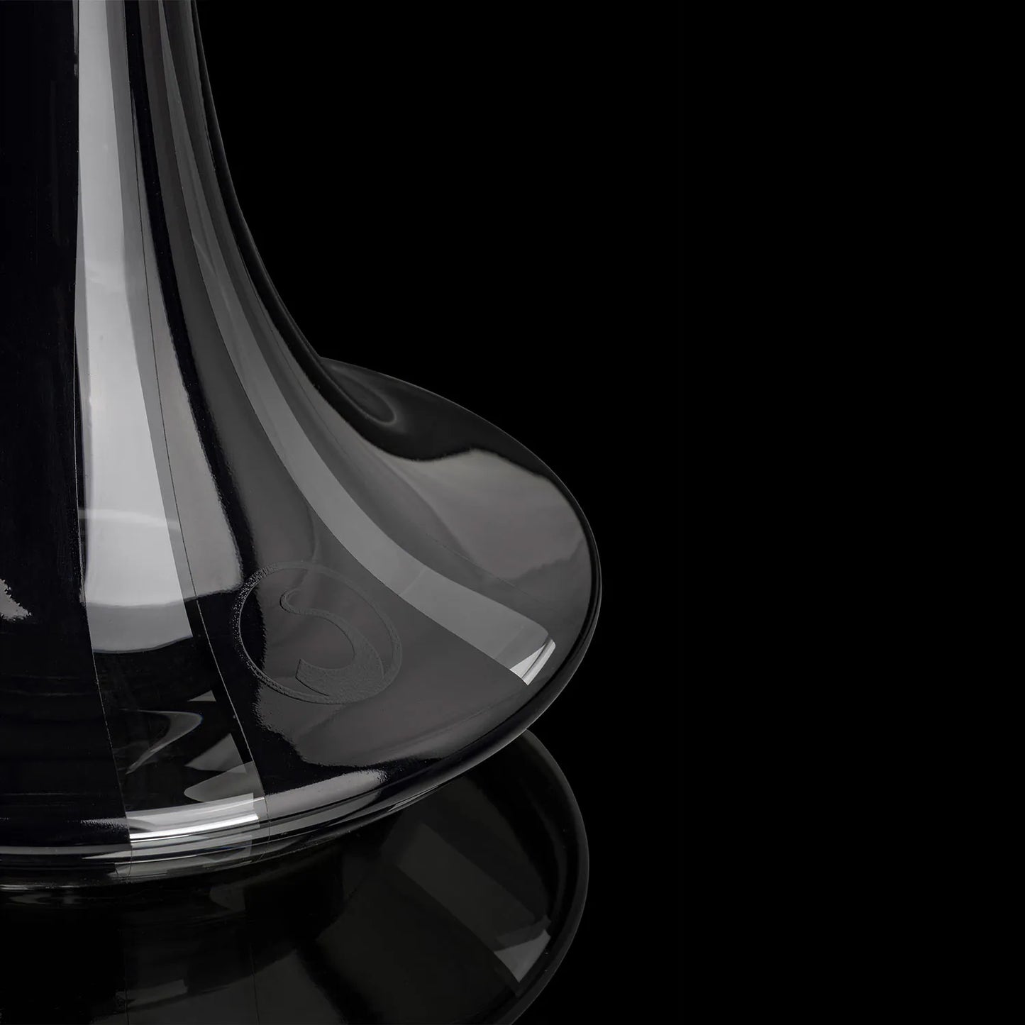 Steamulation Ultimate Black Gen. III