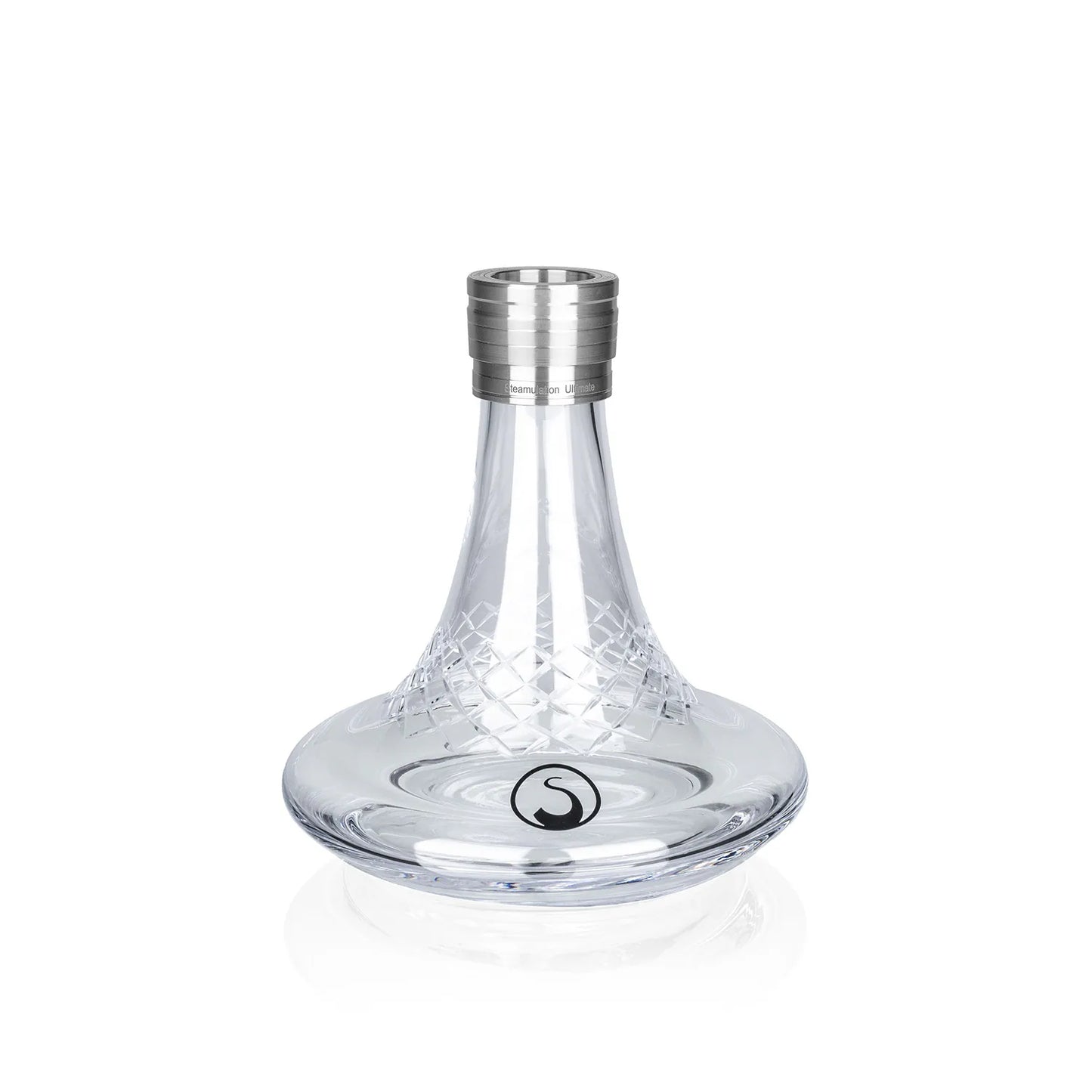 Steamulation Ultimate Replacement Base