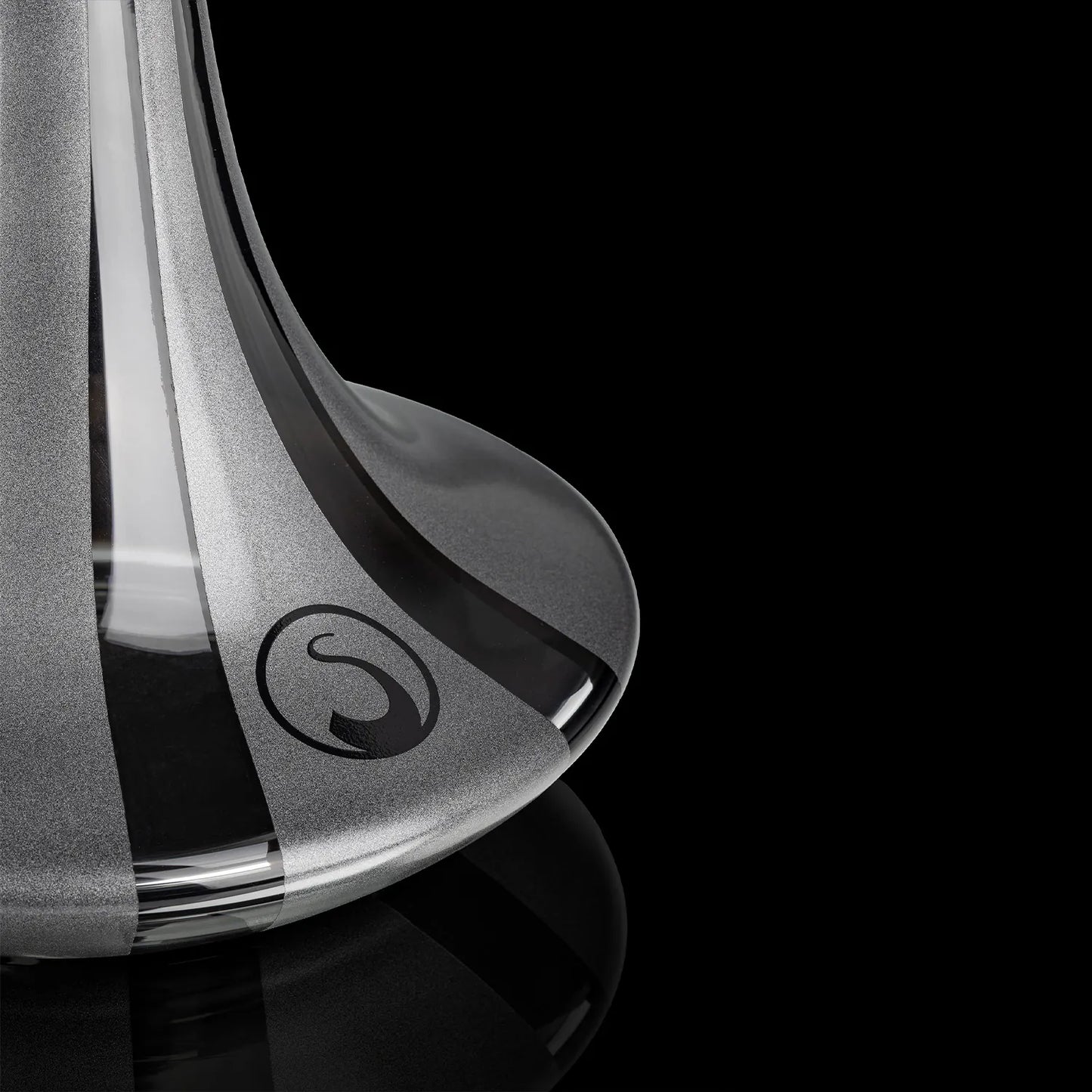 Steamulation Ultimate One Black Gen. III